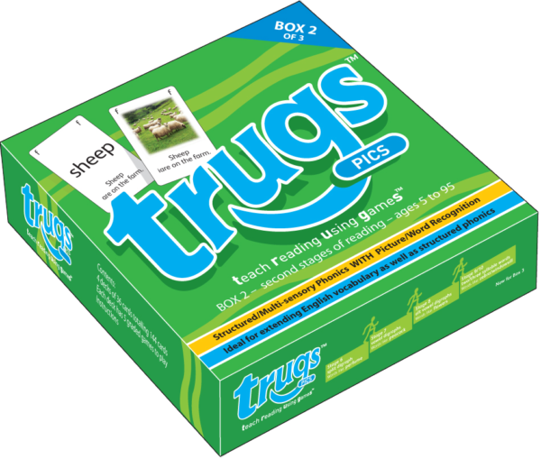 Trugs PICS Box 2
