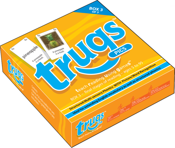 Trugs PICS Box 3