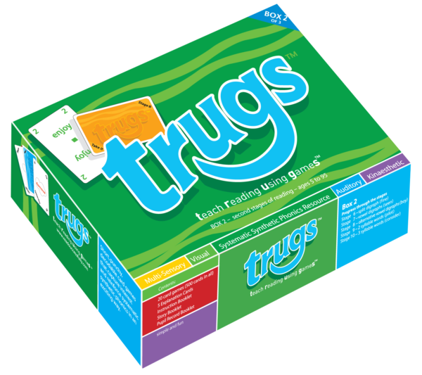 trugs for Schools Box 2.