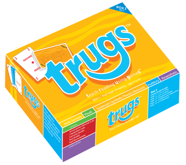 trugs for Schools Box 3