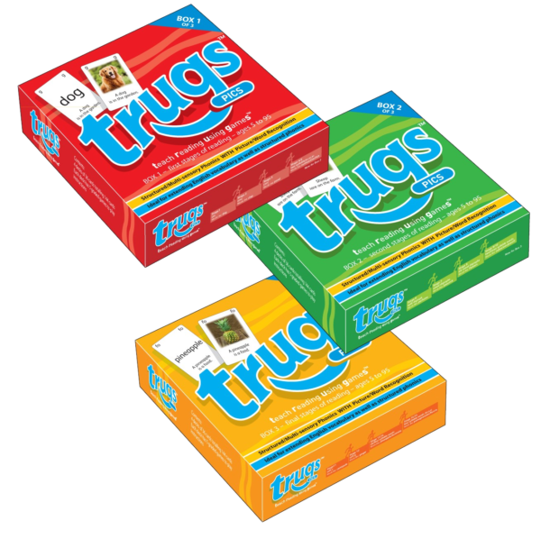 Trugs Pics Bundle