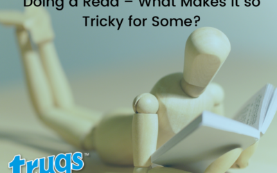 Doing a Read –  What makes it so tricky for some?