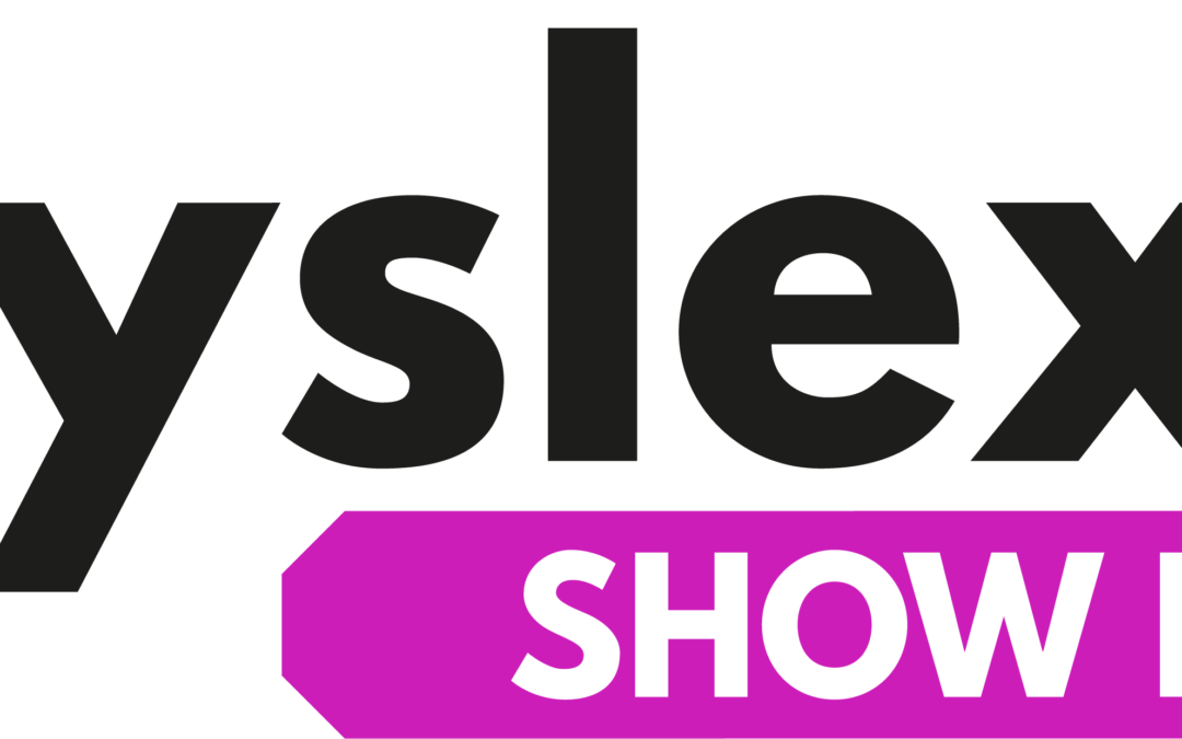 Dyslexia Show 2022
