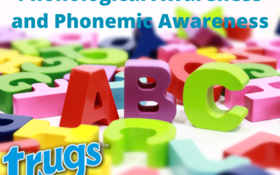 Phonological Awareness and Phonemic Awareness