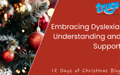 Embracing Dyslexia: Understanding and Support