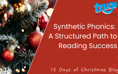 Synthetic Phonics: A Structured Path to Reading Success
